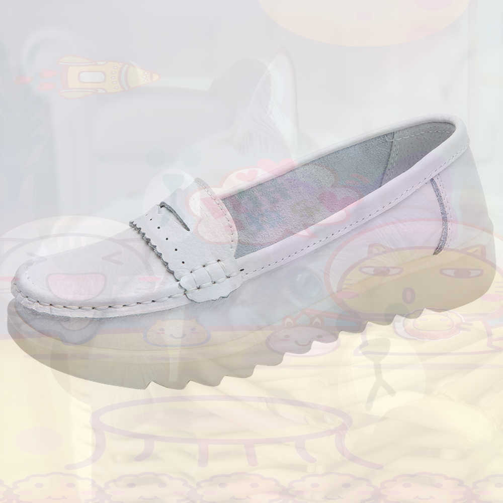 Men Formal Wear Ideas - Moccasin Driving Teenage Sneakers Skateboarding Women's