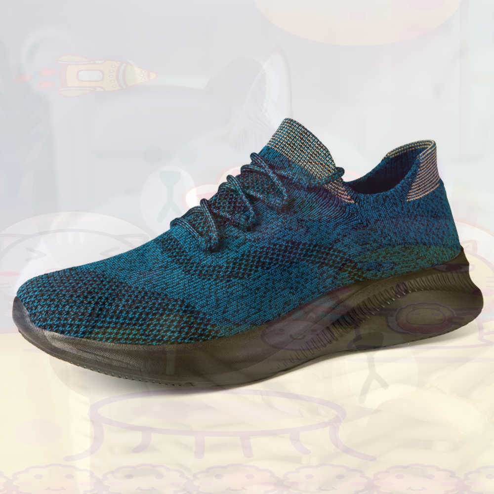 Men Formal Wear Ideas - Number 41 Soft Bottom High-quality Shoes
