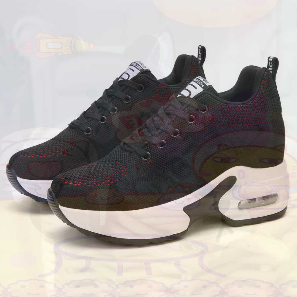 Men Formal Wear In Summer - Red Size 36 Shoes Woman Tennis