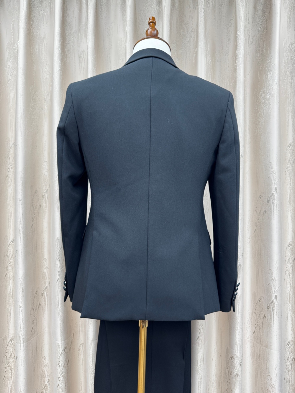 Classy Formal Man Suit Set 3 P - Formal Wear For Men In Wedding 评论和价格