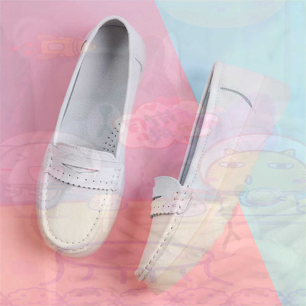 Moccasin Driving Teenage Sneak - Men Formal Wear Ideas 评论和价格