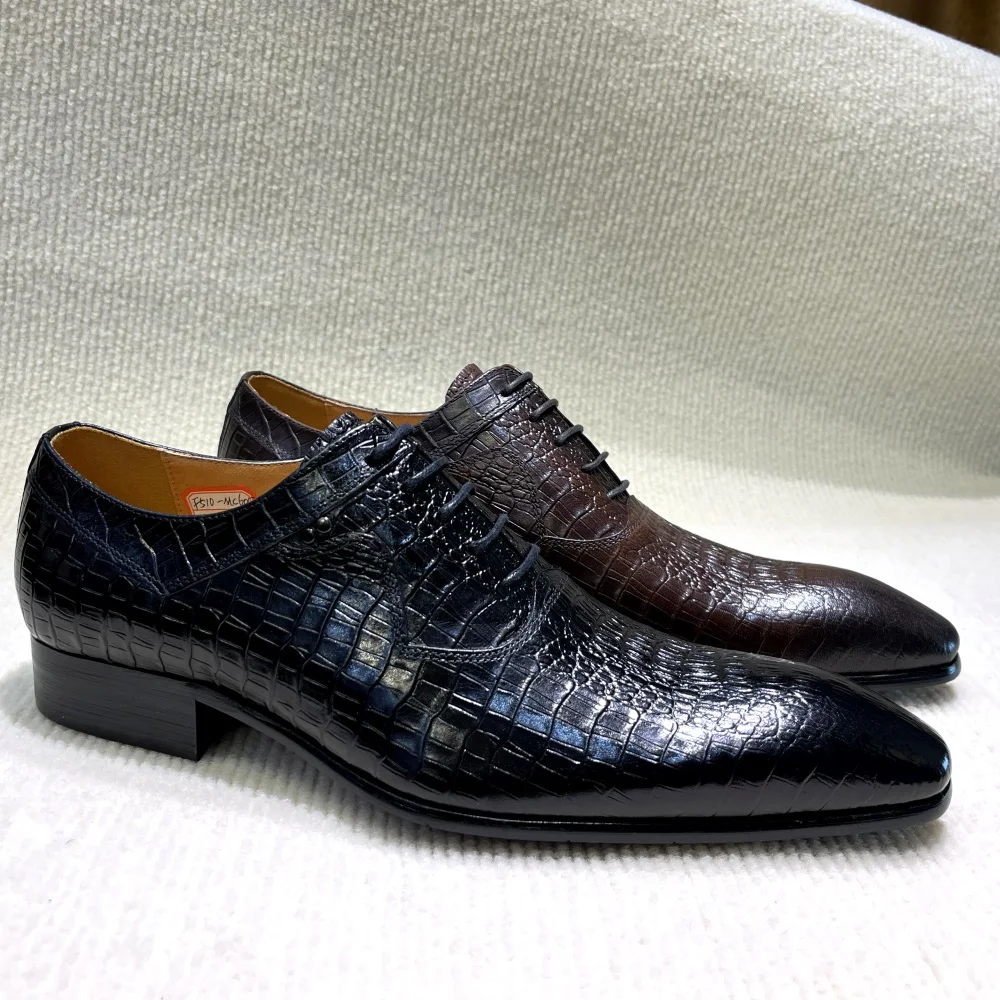 Italian Luxury Men's Pointed T - Formal Wear For Men In Wedding 评论和价格