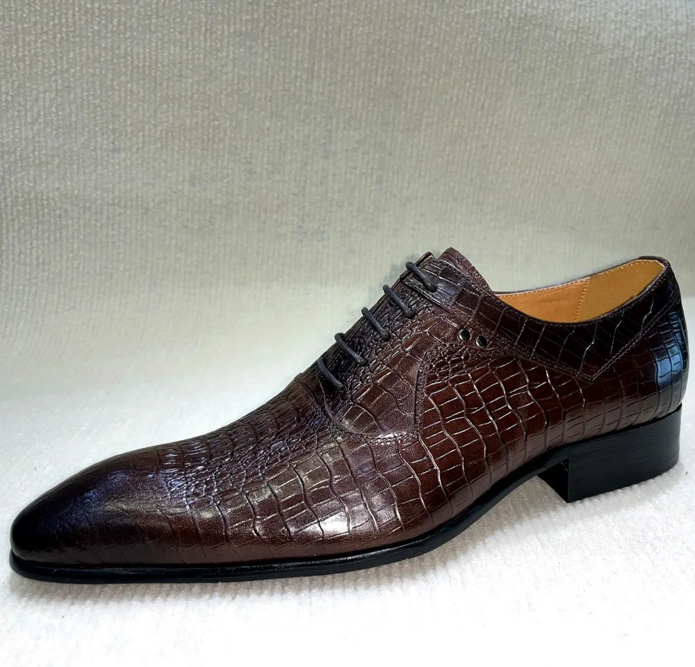 Italian Luxury Men's Pointed T - Formal Wear For Men In Wedding 评论和价格