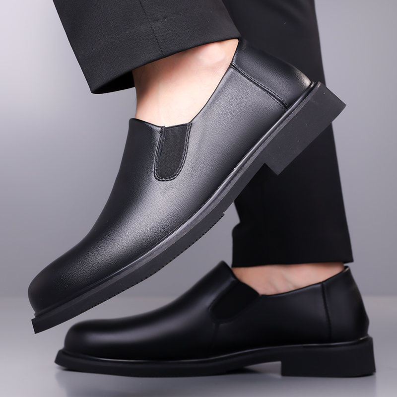 Thick Soled Office Formal Shoe - Men'S Formal Office Wear Shoes 评论和价格