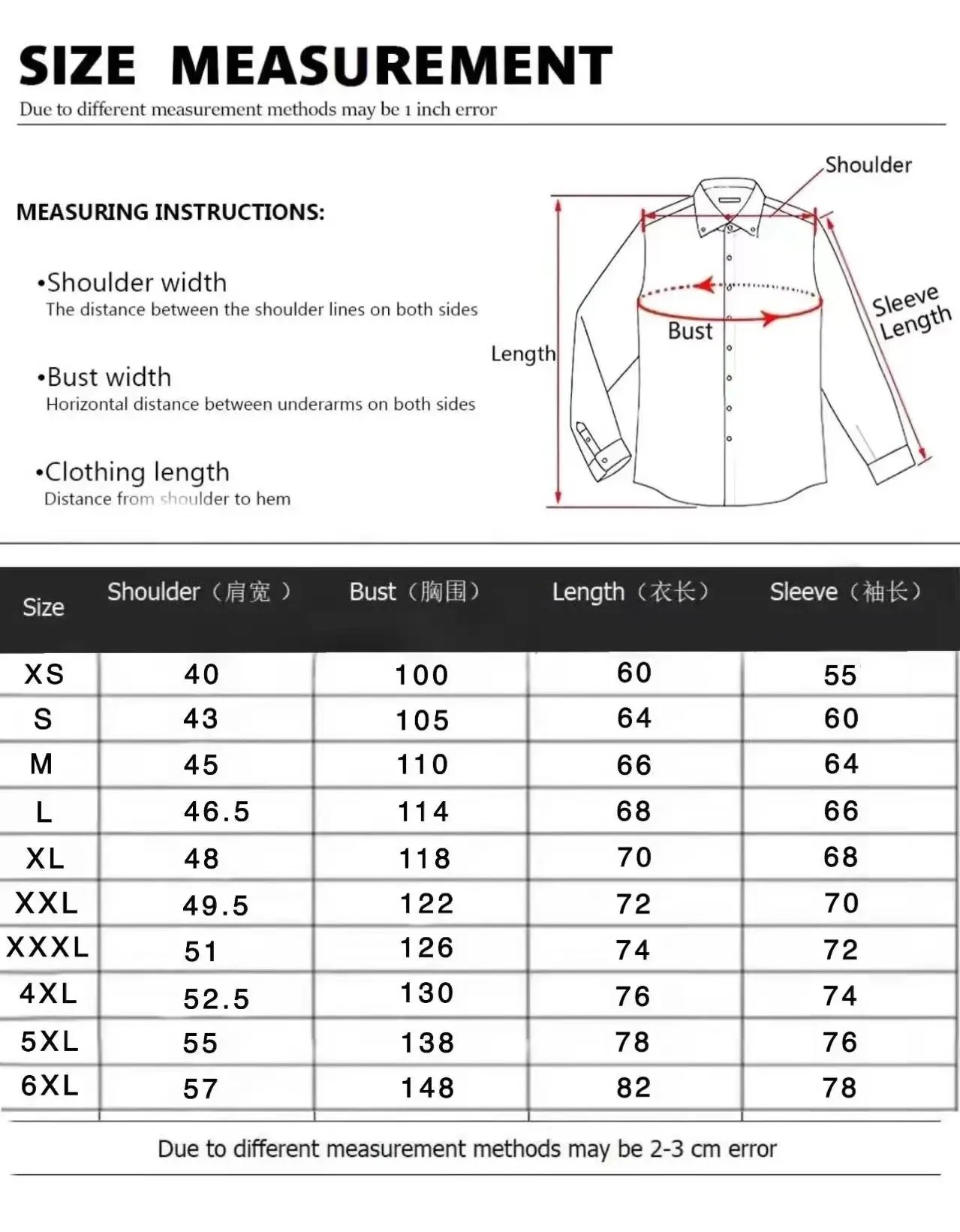 Men's Long Sleeve Shirt Chines - Men'S Style Formal Wear 评论和价格