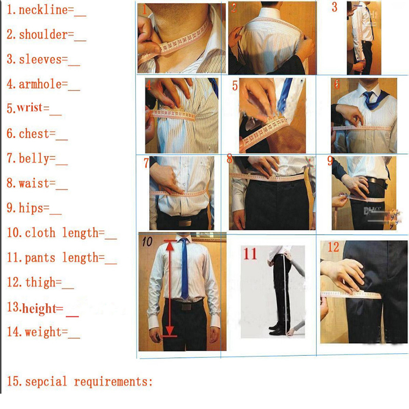 Latest Design Double Breasted  - Men Formal Wear With Blazer 评论和价格