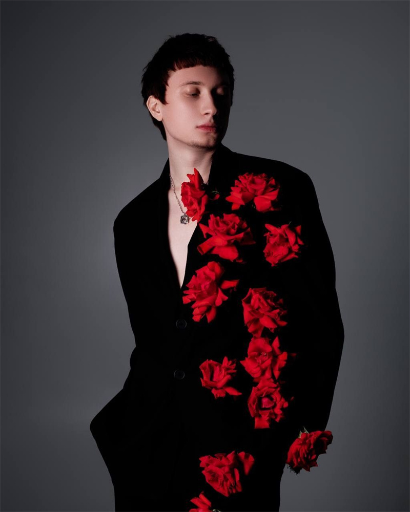 Designer Black Men Suit Set 2  - Men Formal Wear Design 评论和价格