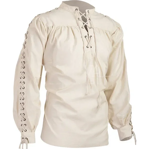 Adult Men Medieval Knight Warr - Men'S Formal Wear Accessories 评论和价格