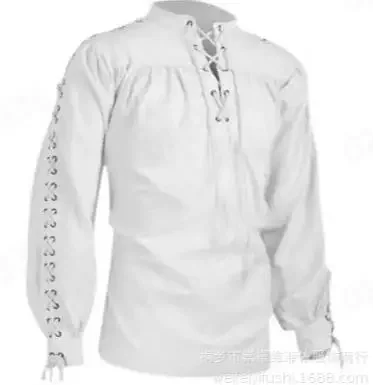 Adult Men Medieval Knight Warr - Men'S Formal Wear Accessories 评论和价格