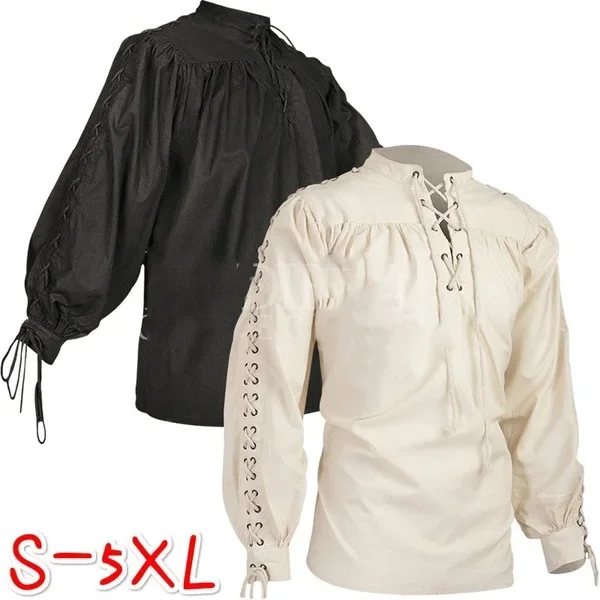 Adult Men Medieval Knight Warr - Men'S Formal Wear Accessories 评论和价格