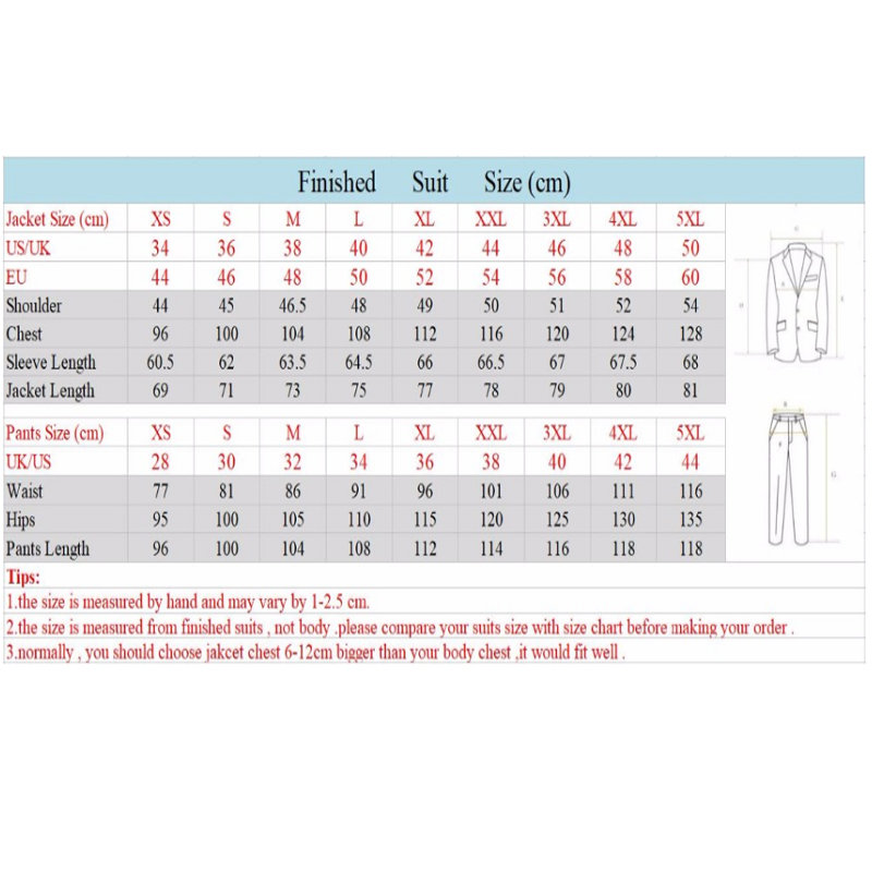 Dark Blue Formal Mens Suits Tw - Formal Wear For Men In Wedding 评论和价格