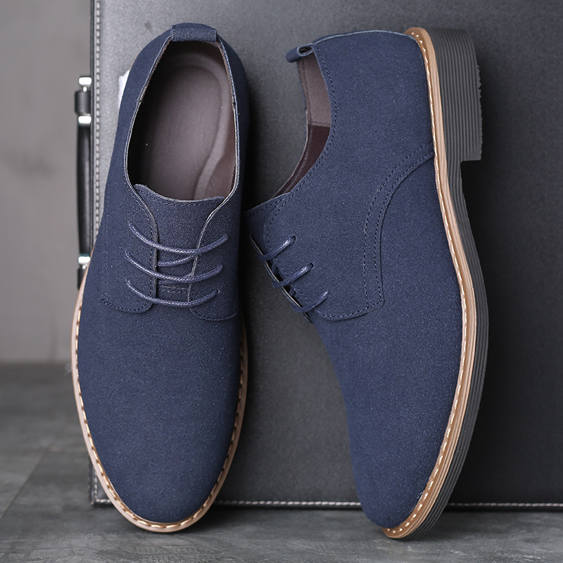 Plus-size Formal Men Shoes Fro - Men Formal Wear With Sneakers 评论和价格