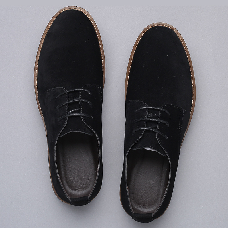 Plus-size Formal Men Shoes Fro - Men Formal Wear With Sneakers 评论和价格