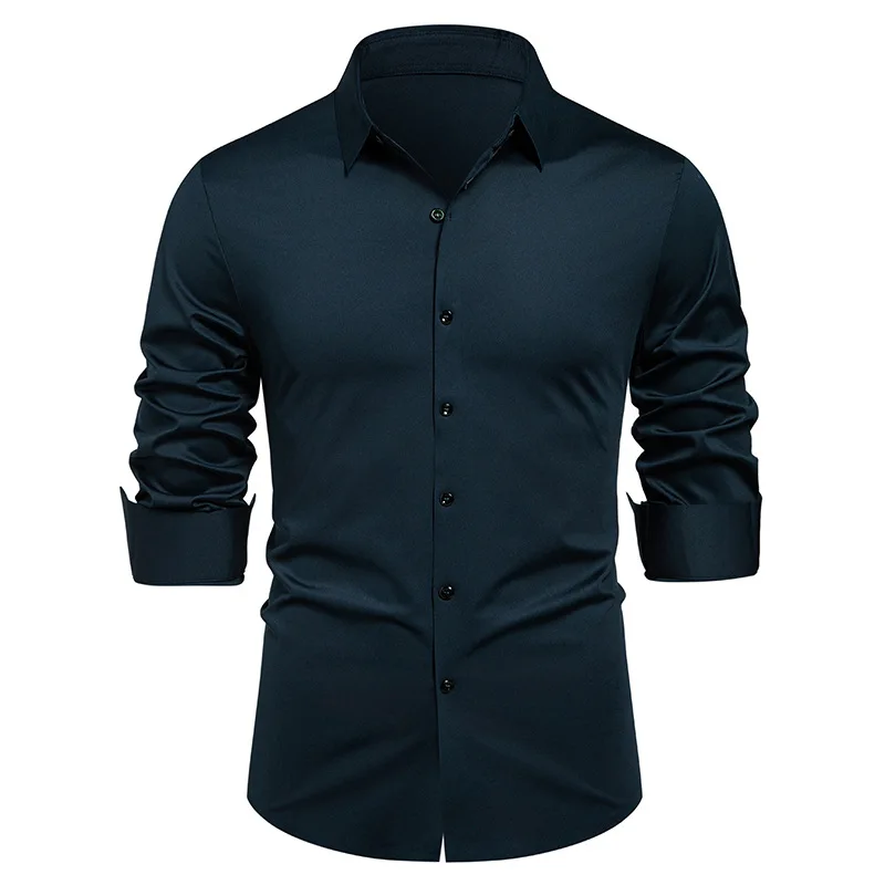 High-end Formal Work Shirts Me - Men'S Formal Wear Accessories 评论和价格