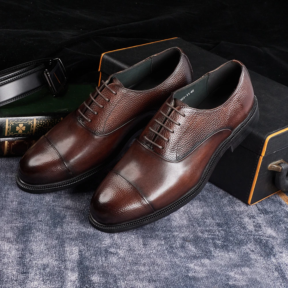 2025 Men's Italian Style Handm - Men'S Formal Wear Accessories 评论和价格