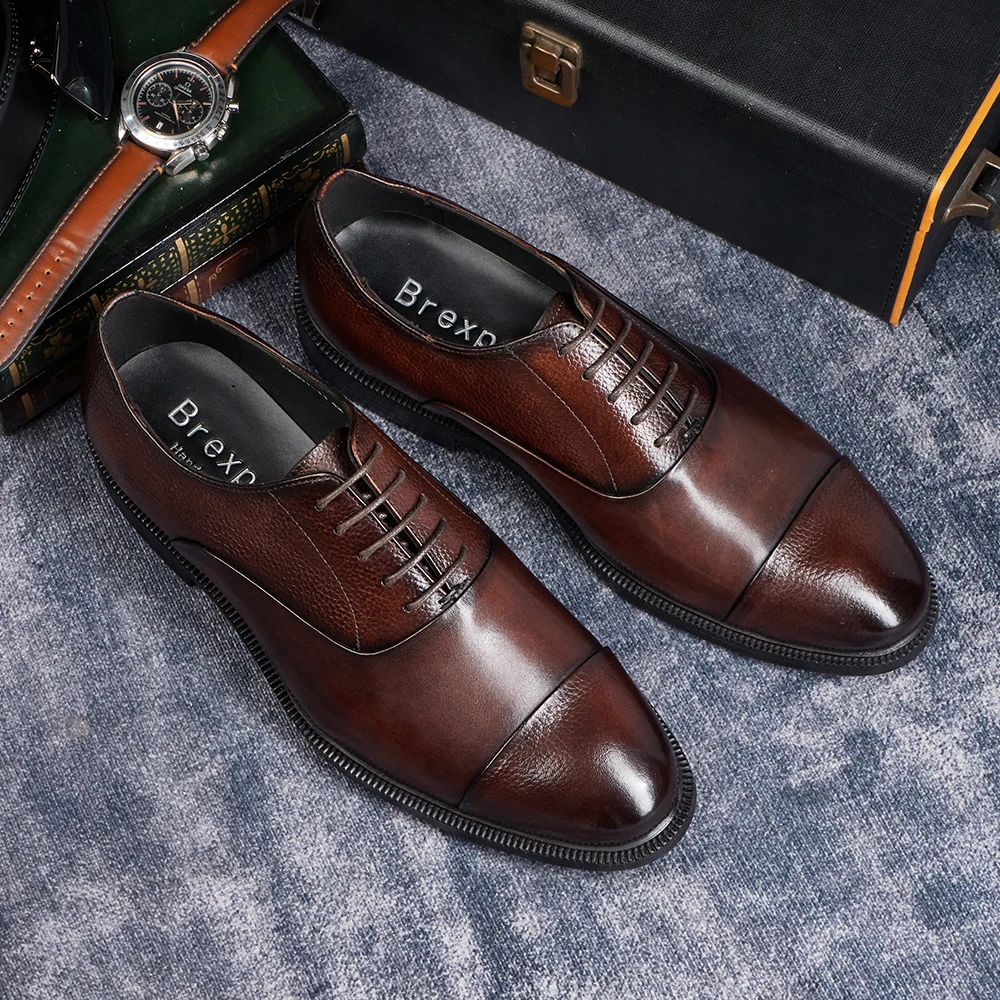 2025 Men's Italian Style Handm - Men'S Formal Wear Accessories 评论和价格