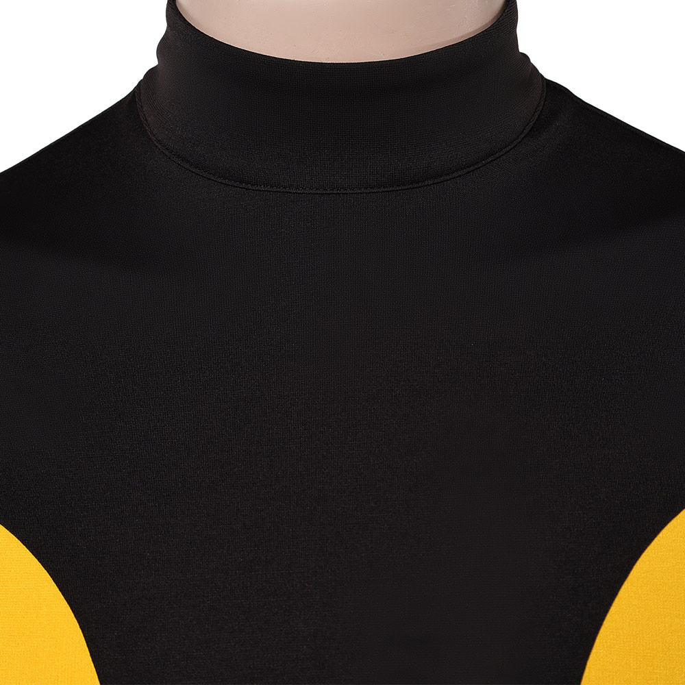 Wolf Logan Cosplay Bodysuit St - Men'S Formal Wear Belt 评论和价格