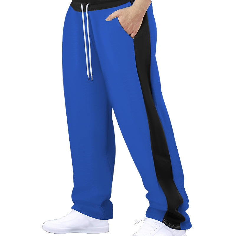 Men's wide-leg pants - Clean f - Men'S Style Formal Wear 评论和价格