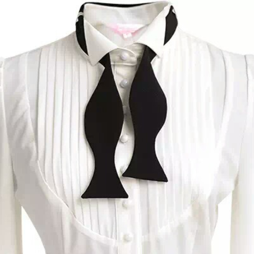 Men's Formal Pre-tied Adjustab - Men'S Style Formal Wear 评论和价格