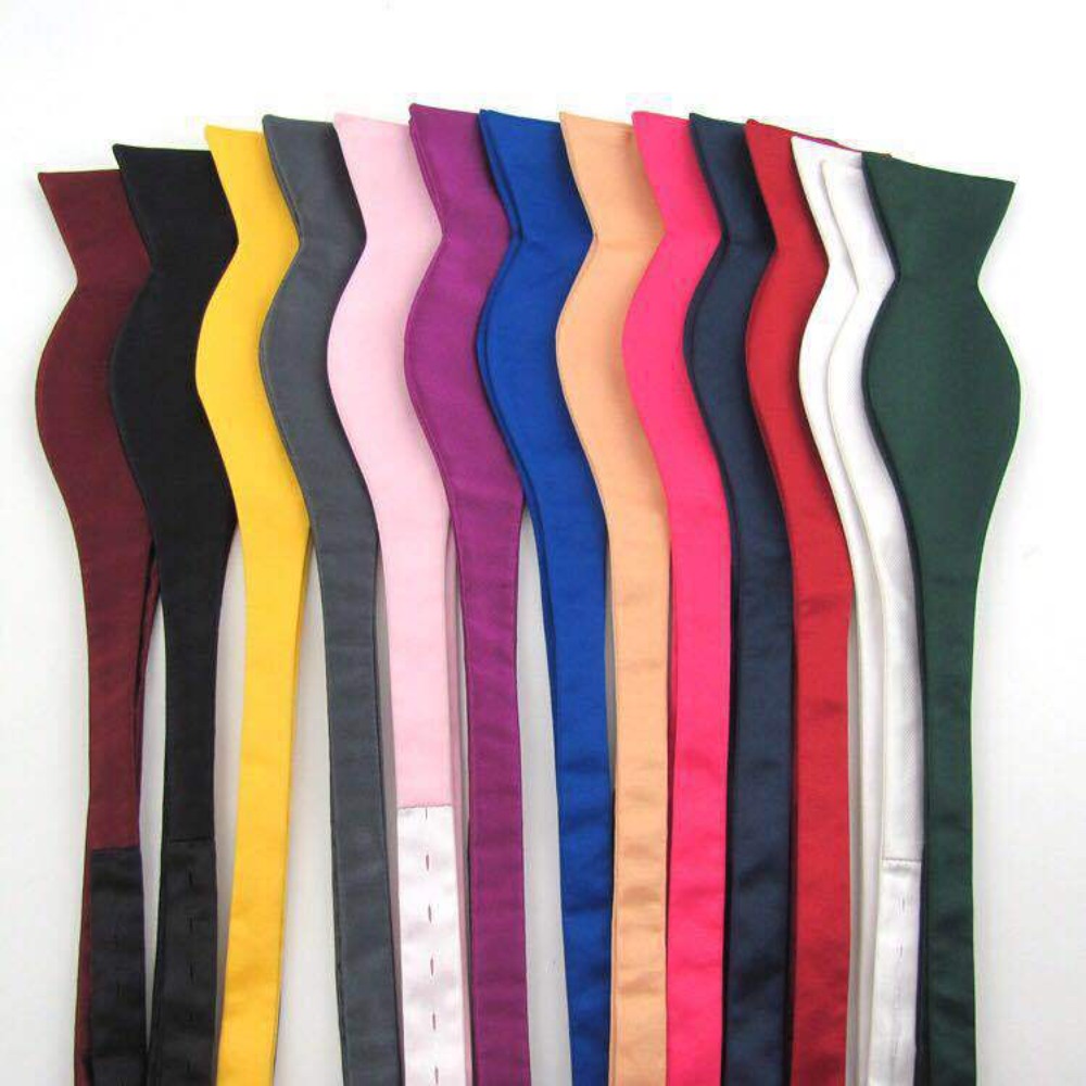 Men's Formal Pre-tied Adjustab - Men'S Style Formal Wear 评论和价格