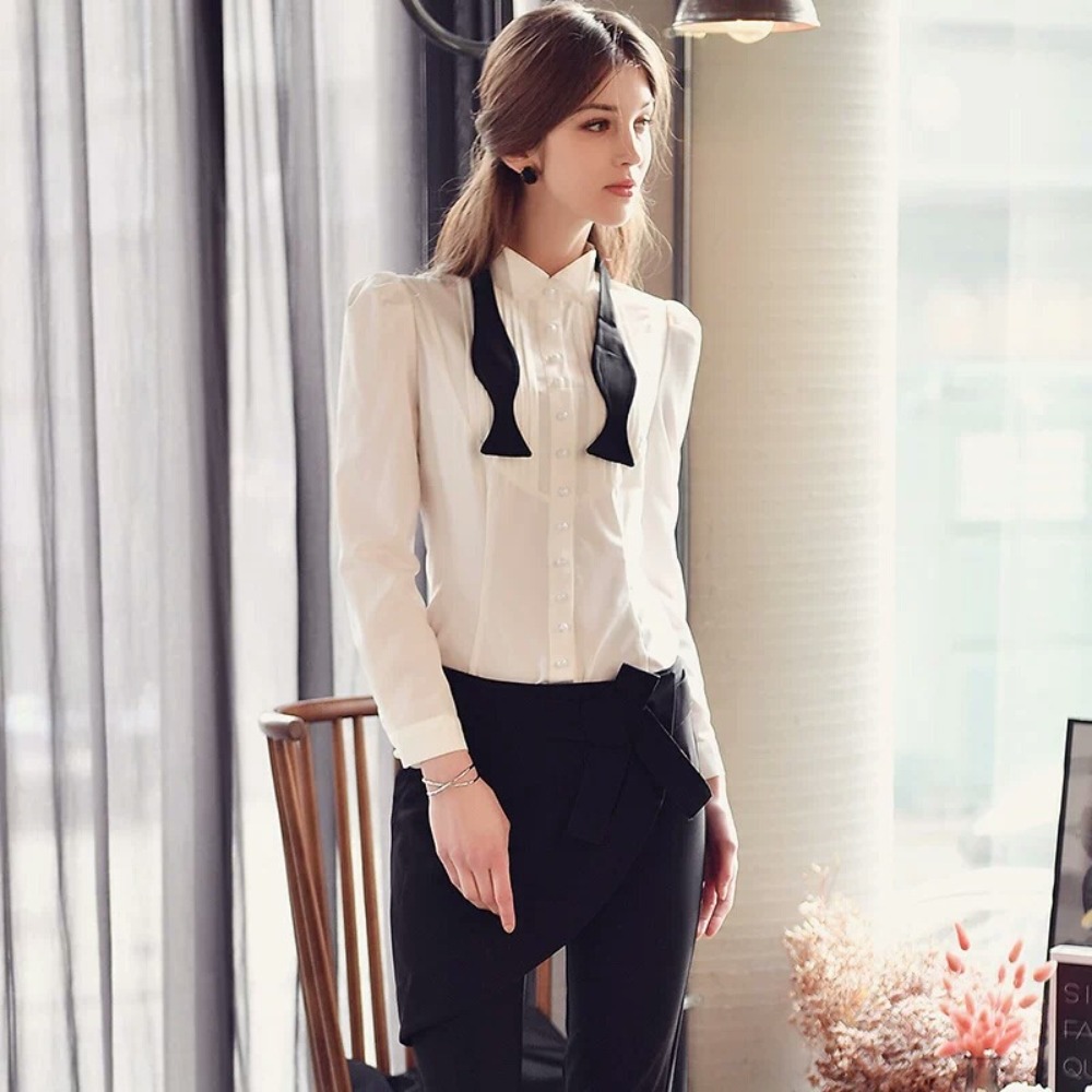 Men's Formal Pre-tied Adjustab - Men'S Style Formal Wear 评论和价格