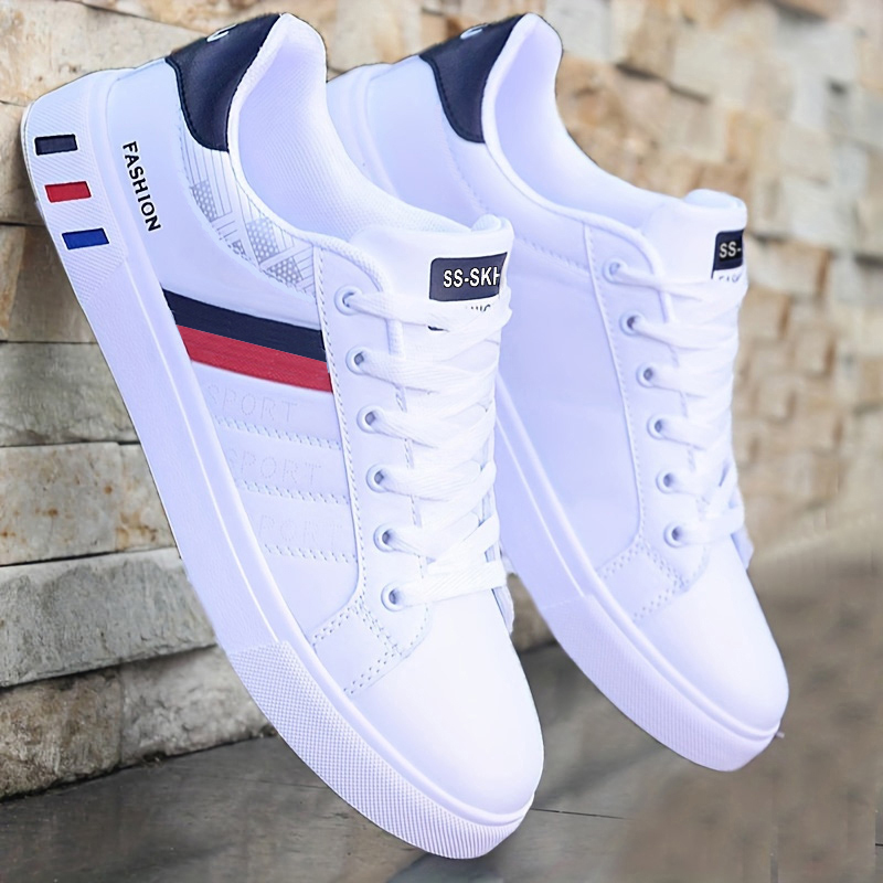 Men's Low-Top Skateboarding Sn - Men Formal Wear Design 评论和价格