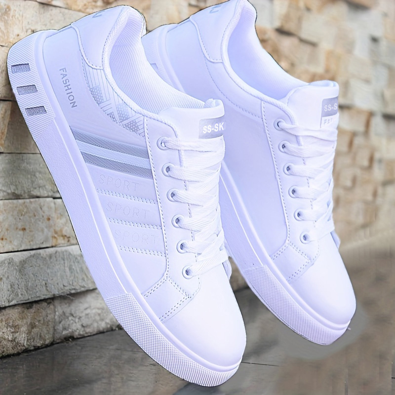 Men's Low-Top Skateboarding Sn - Men Formal Wear Design 评论和价格