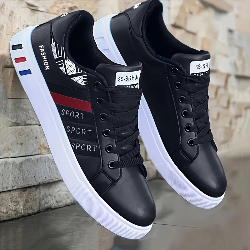 Men's Low-Top Skateboarding Sn - Men Formal Wear Design 评论和价格