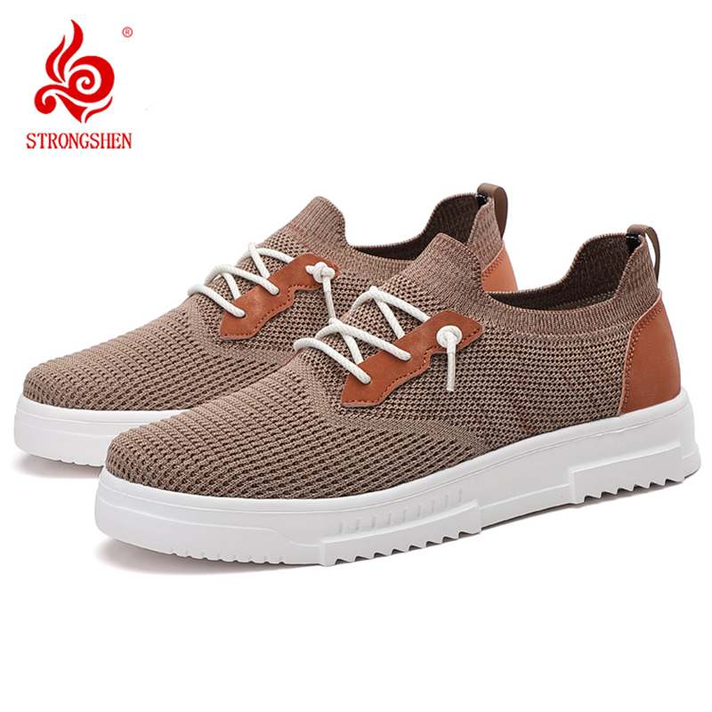 Men Casual Shoes Fashion Forma - Men Formal Wear With Sneakers 评论和价格