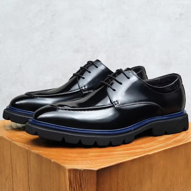 Classic Professional Wear Pate - Men'S Formal Office Wear Shoes 评论和价格