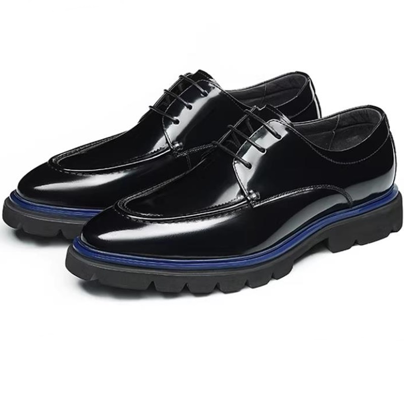 Classic Professional Wear Pate - Men'S Formal Office Wear Shoes 评论和价格