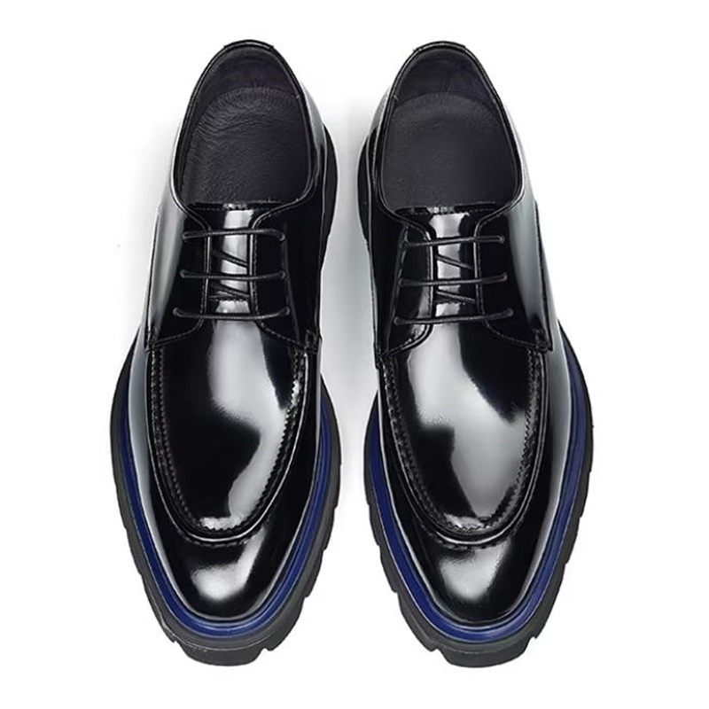 Classic Professional Wear Pate - Men'S Formal Office Wear Shoes 评论和价格