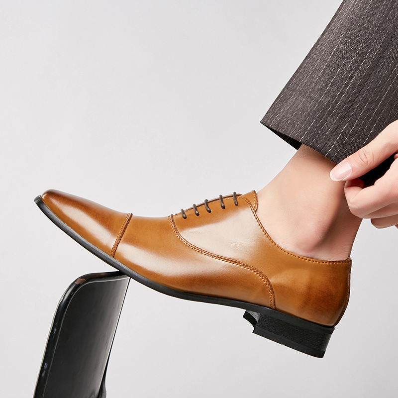 2025 Business New Fashion Men  - Men'S Formal Wear Accessories 评论和价格
