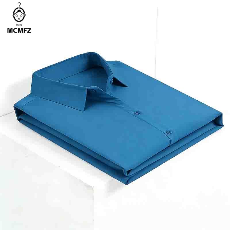 Men's Short Sleeve Button Down - Men Formal Wear In Summer 评论和价格