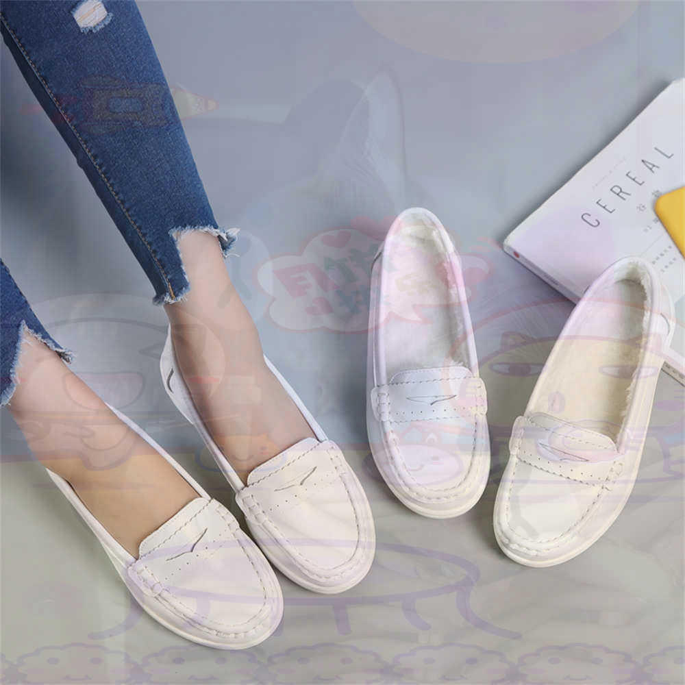 Soft Slip-on Womens Large Size - Men Formal Wear Ideas 评论和价格