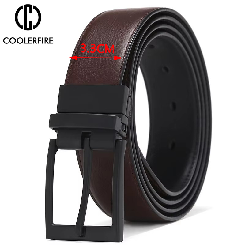 Men Belt Business Dress Belts  - Men'S Formal Wear Belt 评论和价格