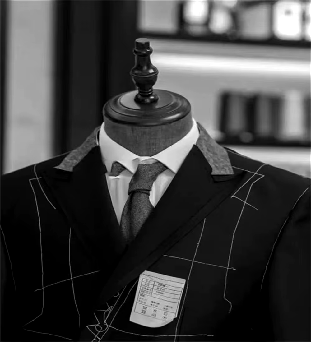 Blue Slim Fit Men's Linen Blaz - Men Formal Wear In Summer 评论和价格