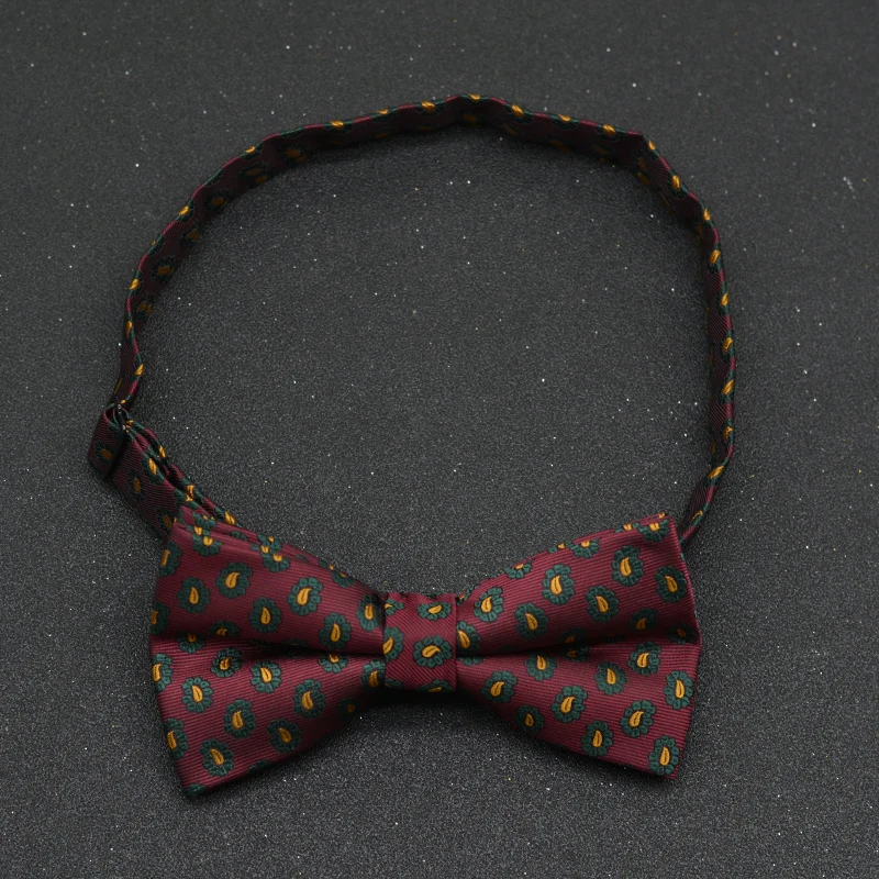 Bow tie men wedding double gro - Formal Wear For Men In Wedding 评论和价格