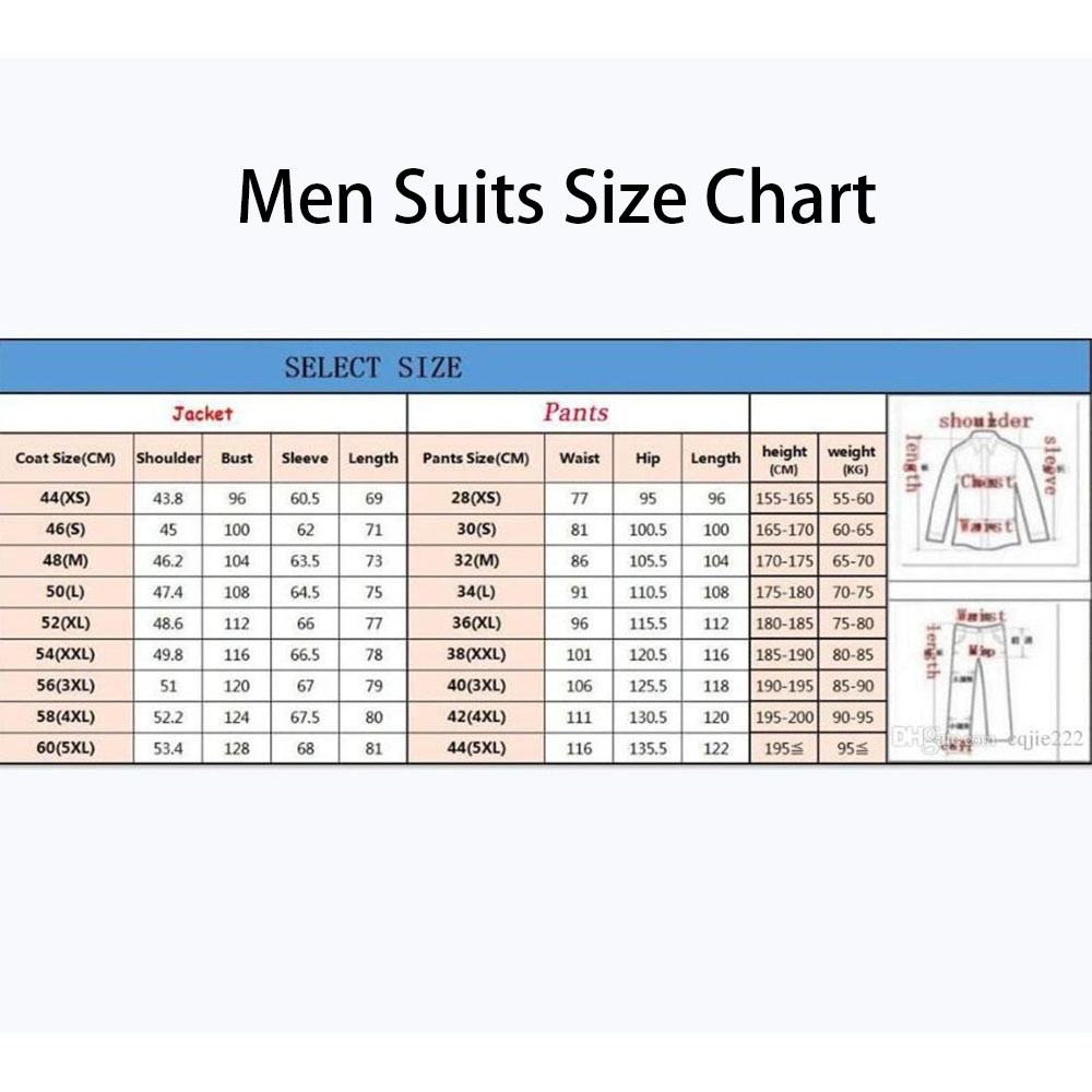 Luxury Green Men's Suits Forma - Men Formal Wear With Blazer 评论和价格