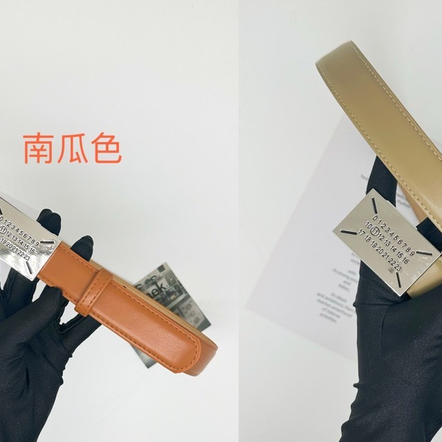 2026 Luxury Designer Brand Pu  - Men'S Formal Wear Belt 评论和价格