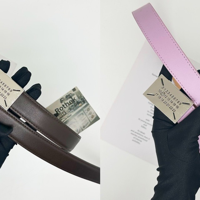 2026 Luxury Designer Brand Pu  - Men'S Formal Wear Belt 评论和价格