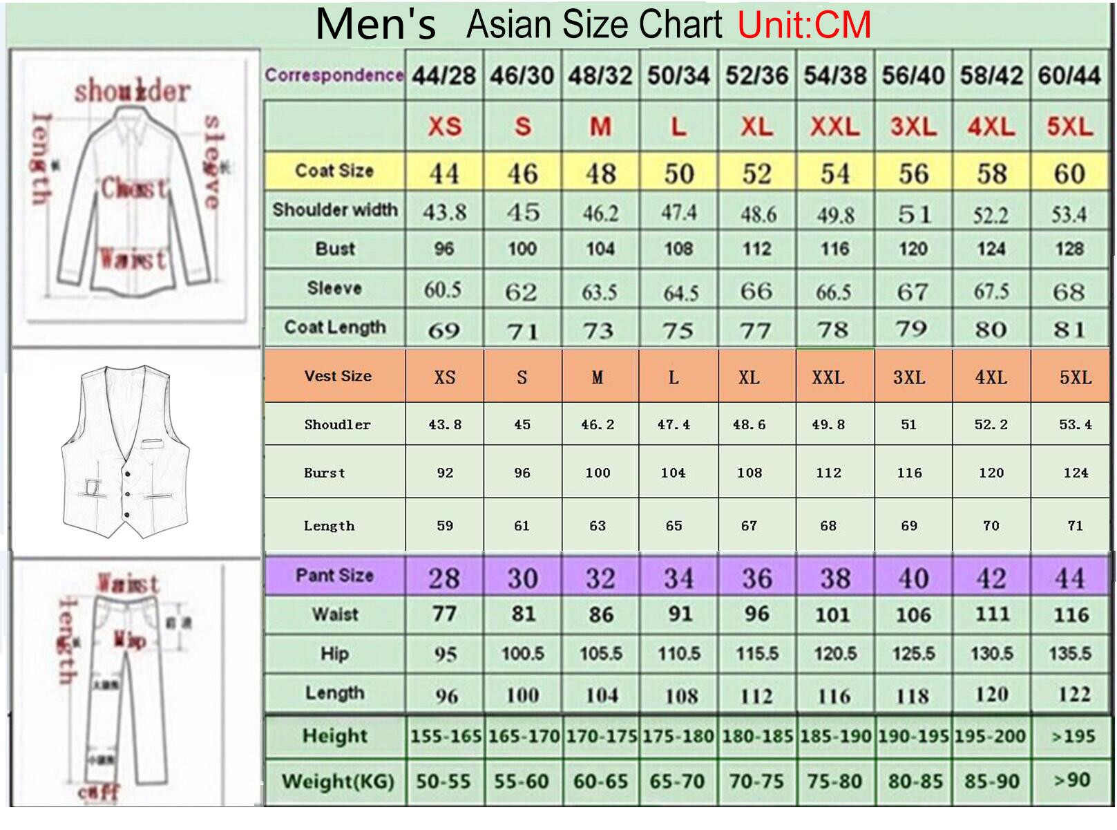 High-end Fashion Diamond Men S - Formal Wear For Men In Wedding 评论和价格