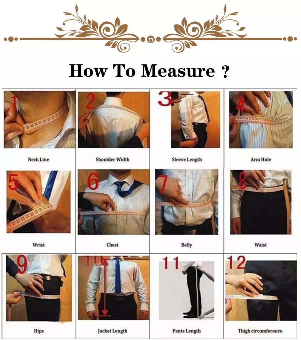 High-end Fashion Diamond Men S - Formal Wear For Men In Wedding 评论和价格