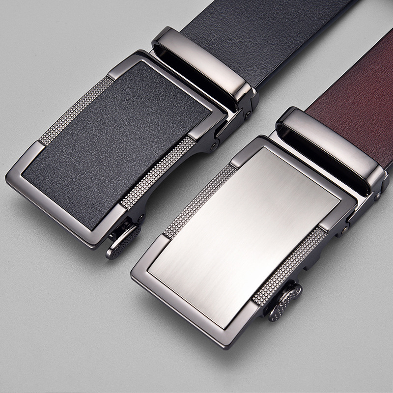 Business Belts for Men Famous  - Men'S Formal Wear Belt 评论和价格