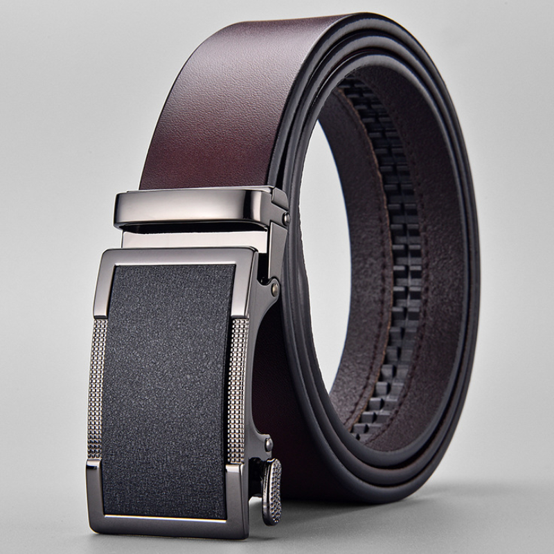 Business Belts for Men Famous  - Men'S Formal Wear Belt 评论和价格
