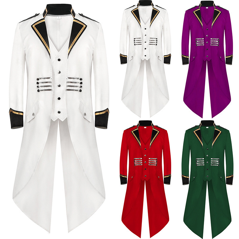 Original Production New Wish S - Men'S Style Formal Wear 评论和价格