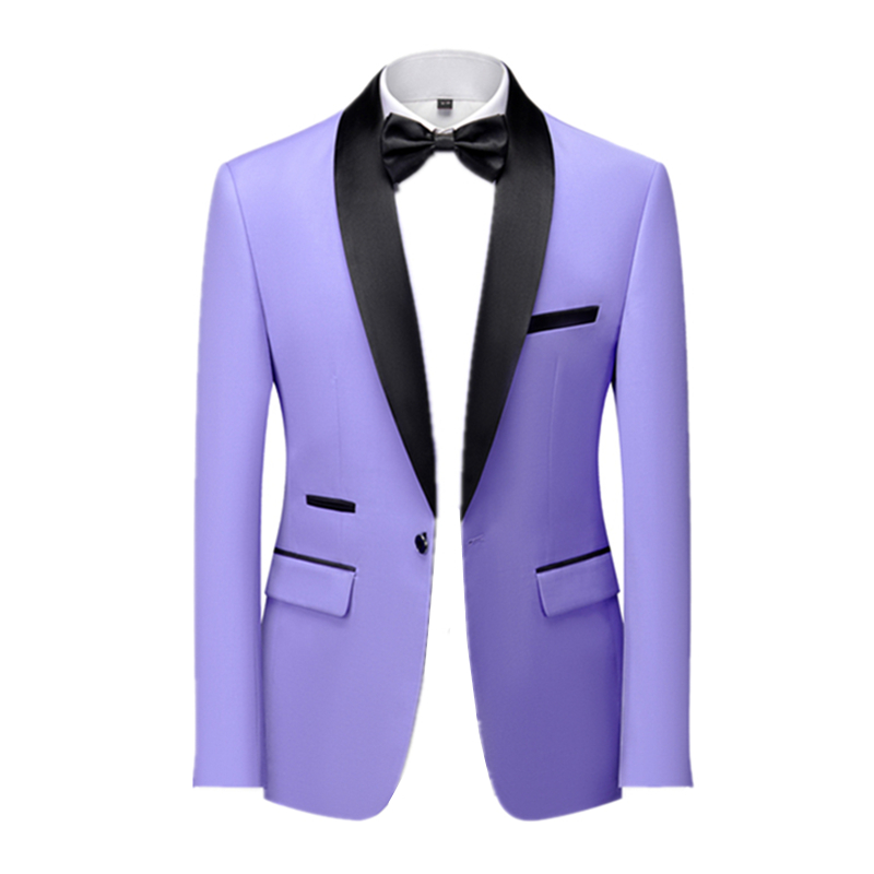 2026 Men's Skinny Terno Mascul - Men'S Formal Wear Accessories 评论和价格